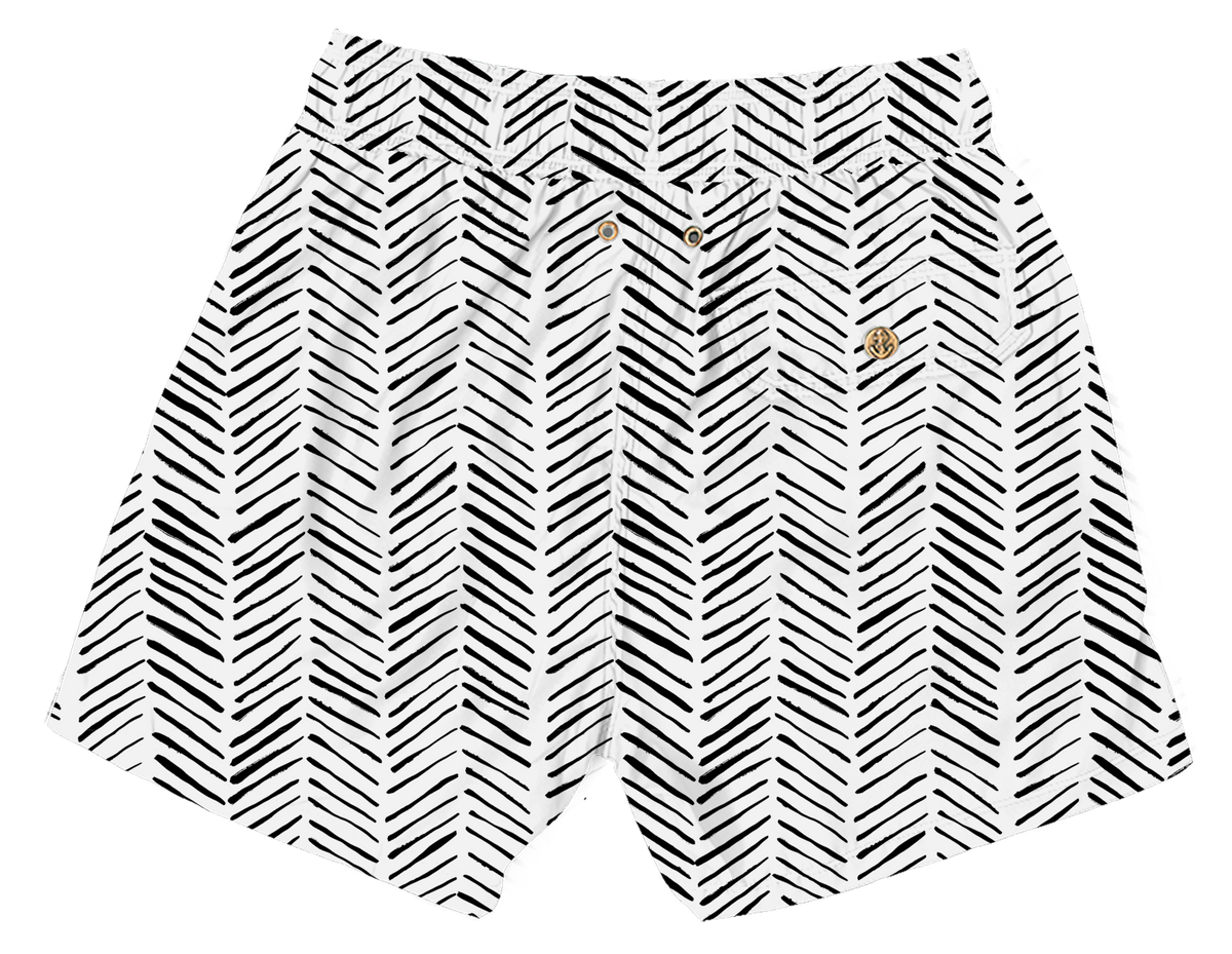 Biarritz Swim Short