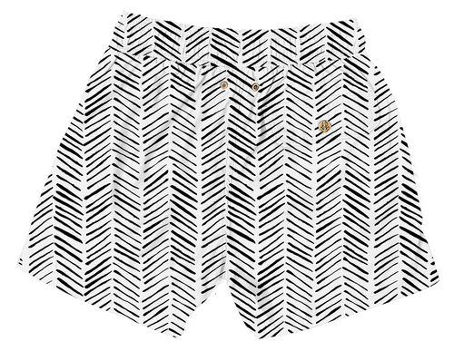 Biarritz Swim Short
