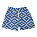 Sombrero Voltiao Light Denim Swim Short