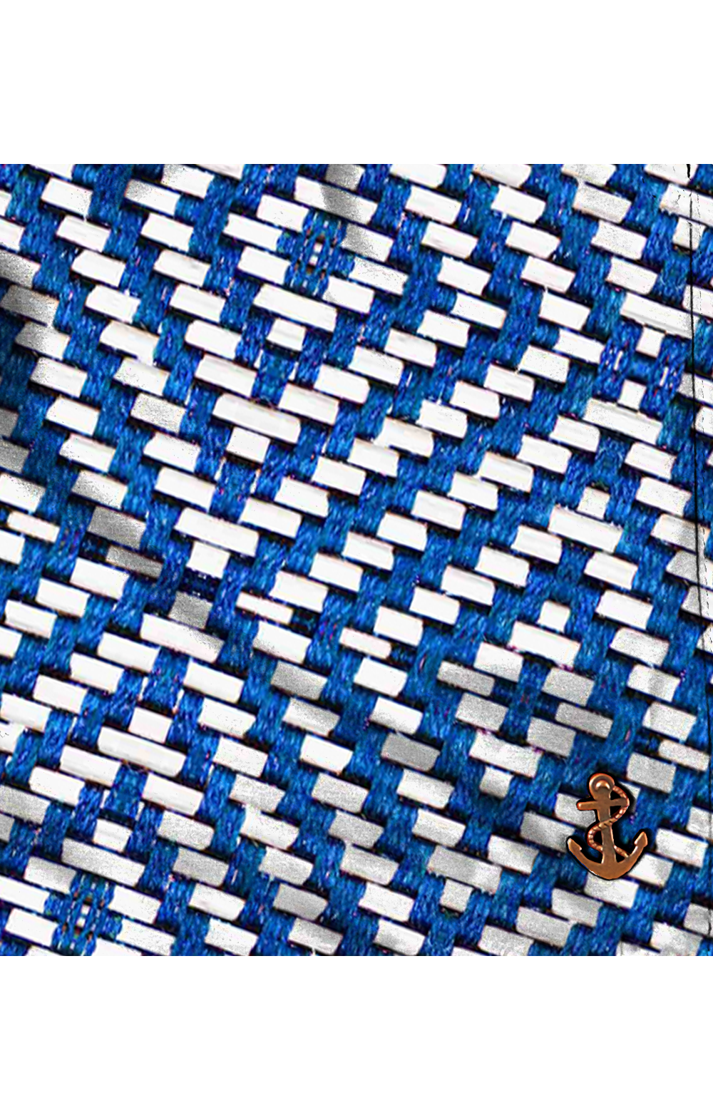 Sombrero Voltiao Light Denim Swim Short