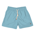Sky Blue Swim Short