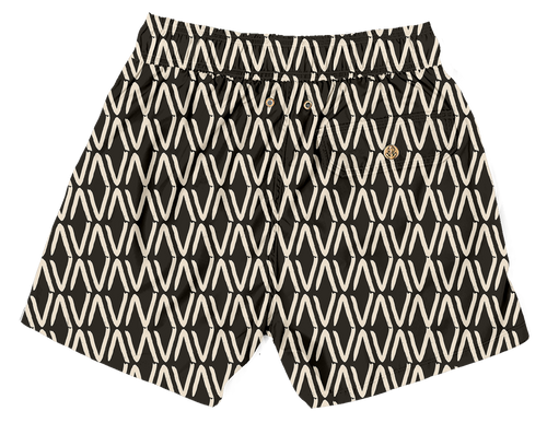 Careyes Swim Short