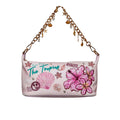 Love From The Tropics Shoulder Bag