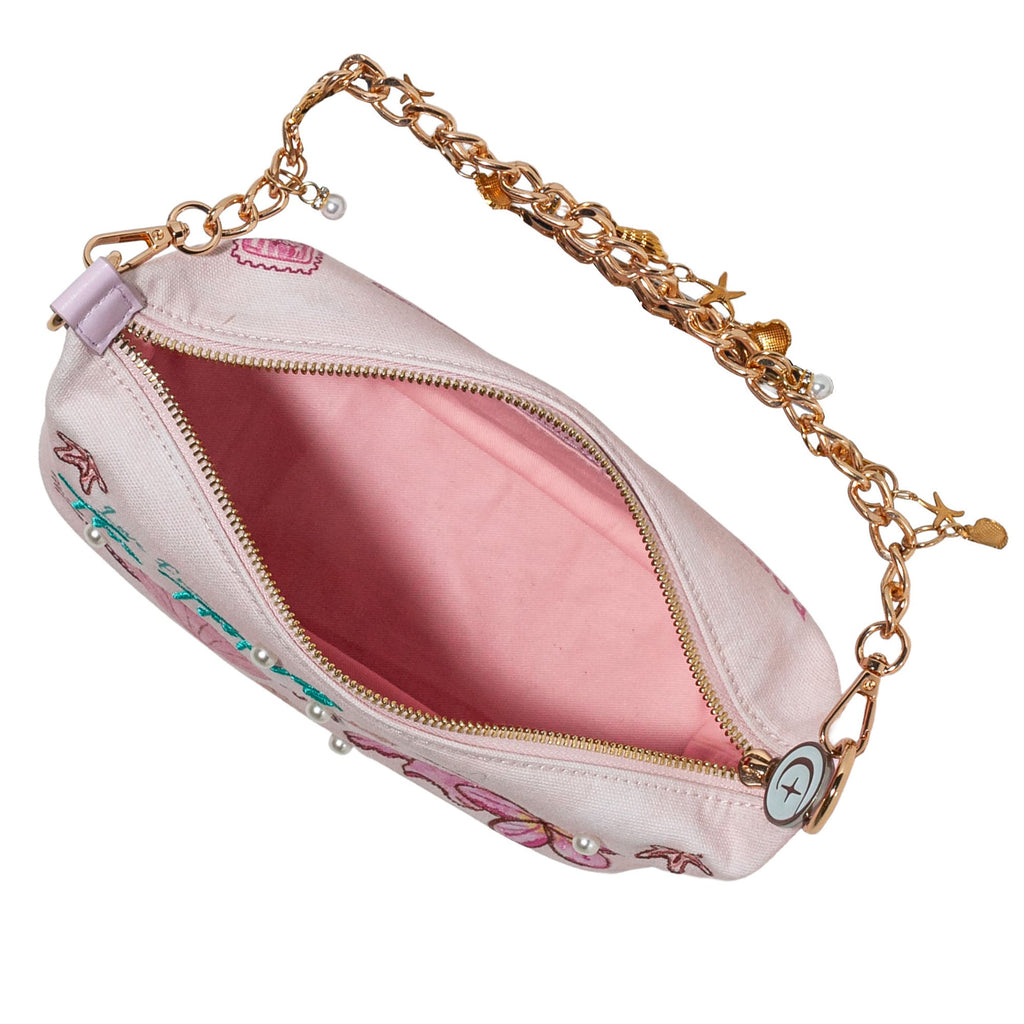 Love From The Tropics Shoulder Bag
