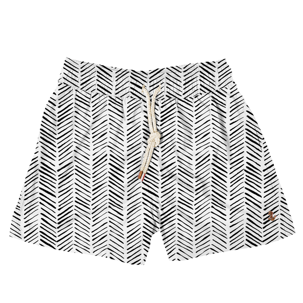 Biarritz Swim Short