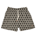 Careyes Swim Short