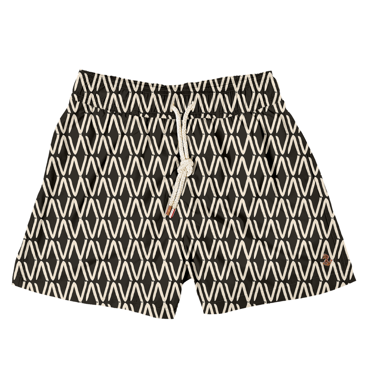 Careyes Swim Short