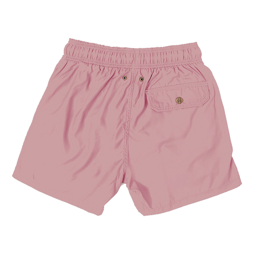 Dusty Pink Swim Short