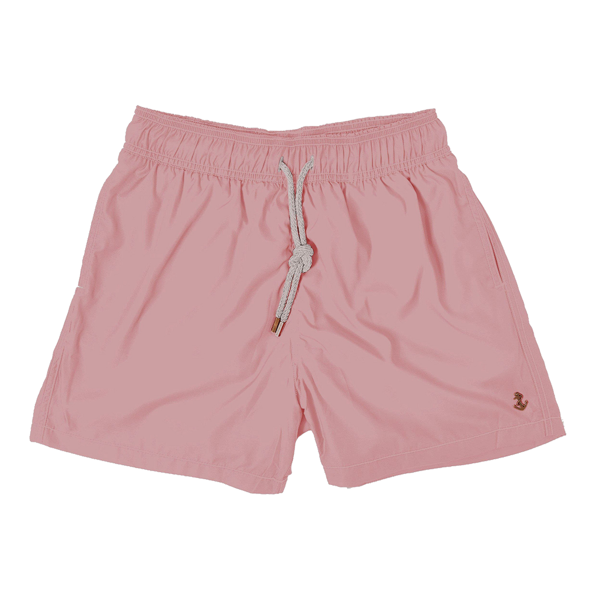 Dusty Pink Swim Short